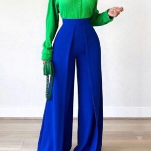 Blue Horizon Trousers